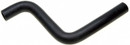 Gates Radiator Coolant Hose 23455