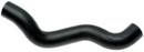 Gates Radiator Coolant Hose 23473