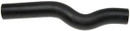 Gates Radiator Coolant Hose 23487