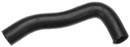 Gates Radiator Coolant Hose 23519