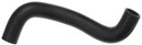Gates Radiator Coolant Hose 23523