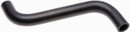 Gates Radiator Coolant Hose 23617