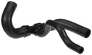 Gates Radiator Coolant Hose 23666
