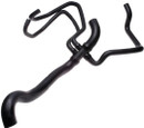 Gates Radiator Coolant Hose 23667