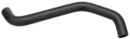 Gates Radiator Coolant Hose 23690