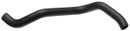 Gates Radiator Coolant Hose 23691
