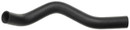 Gates Radiator Coolant Hose 23697