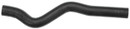 Gates Radiator Coolant Hose 23714