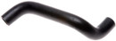 Gates Radiator Coolant Hose 23727