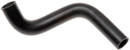 Gates Radiator Coolant Hose 23734