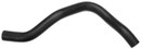 Gates Radiator Coolant Hose 23784