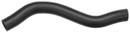 Gates Radiator Coolant Hose 23785
