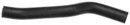 Gates Radiator Coolant Hose 23826