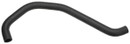 Gates Radiator Coolant Hose 23857