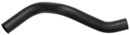 Gates Radiator Coolant Hose 23862