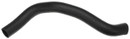 Gates Radiator Coolant Hose 23876