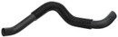 Gates Radiator Coolant Hose 23900