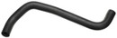 Gates Radiator Coolant Hose 23920