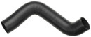 Gates Radiator Coolant Hose 23928