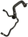 Gates Radiator Coolant Hose 23953