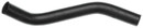 Gates Radiator Coolant Hose 23958