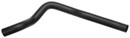Gates Radiator Coolant Hose 23969