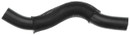 Gates Radiator Coolant Hose 23979
