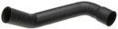 Gates Radiator Coolant Hose 24035