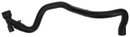 Gates Radiator Coolant Hose 24070