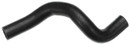 Gates Radiator Coolant Hose 24097
