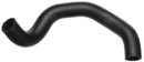 Gates Radiator Coolant Hose 24102