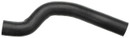 Gates Radiator Coolant Hose 24172