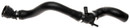 Gates Radiator Coolant Hose 24229