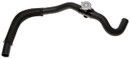 Gates Radiator Coolant Hose 24261