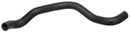 Gates Radiator Coolant Hose 24285