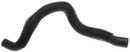 Gates Radiator Coolant Hose 24368