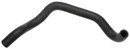 Gates Radiator Coolant Hose 24378