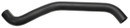 Gates Radiator Coolant Hose 24383