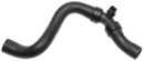 Gates Radiator Coolant Hose 24482