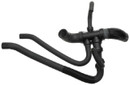 Gates Radiator Coolant Hose 24495