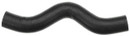 Gates Radiator Coolant Hose 24517
