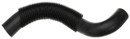Gates Radiator Coolant Hose 24550