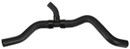 Gates Radiator Coolant Hose 24602