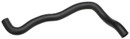 Gates Radiator Coolant Hose 24649