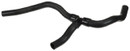 Gates HVAC Heater Hose 24656