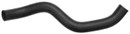 Gates Radiator Coolant Hose 24666