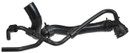 Gates Radiator Coolant Hose 24672