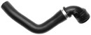 Gates Radiator Coolant Hose 24676
