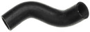 Gates Radiator Coolant Hose 24679
