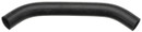 Gates Radiator Coolant Hose 24698